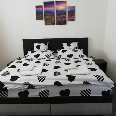 Casa de hóspedes Baltazár