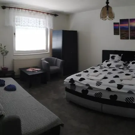 Baltazár Liptovska Luzna