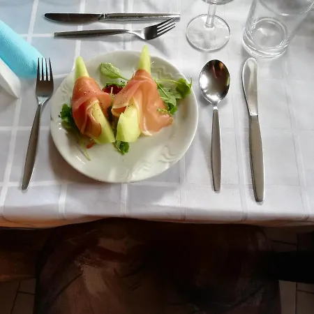 Vendégház Baltazár