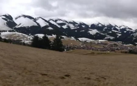 Baltazár Liptovska Luzna