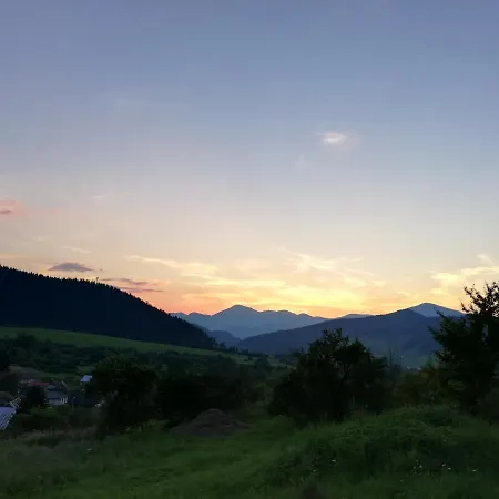 Casa de hóspedes Baltazár 3*