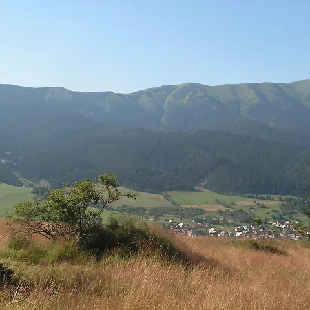 Vendégház Baltazár Lúzsna