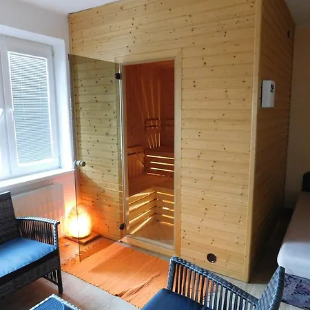 Vendégház Baltazár 3*