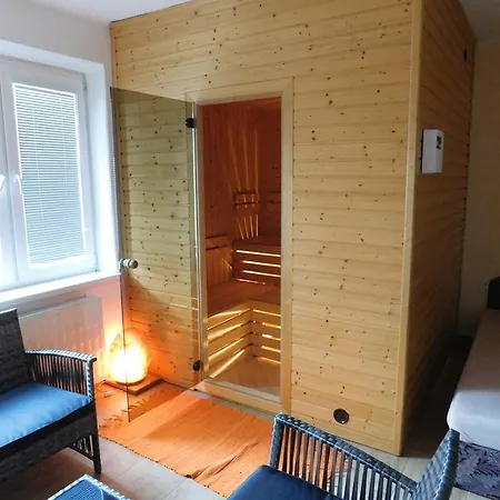 Guest house Baltazar 3*