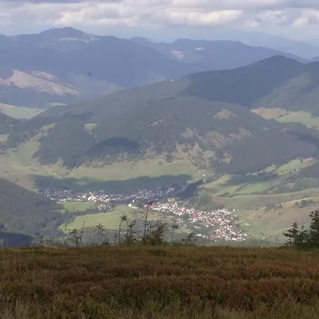 Baltazár Liptovska Luzna