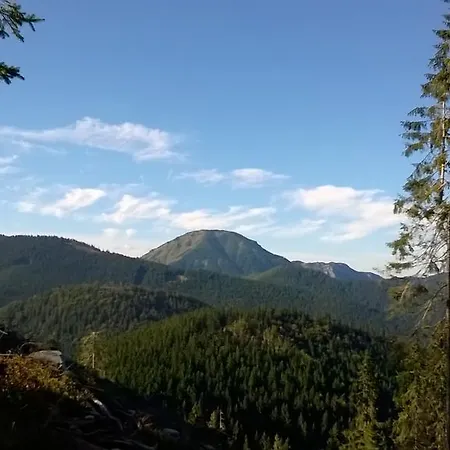 Vendégház Baltazár