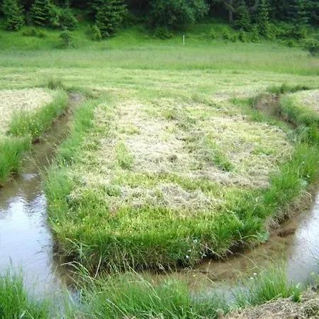 Pensjonat Baltazar Liptovska Luzna