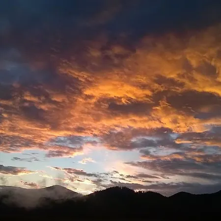 Baltazár Liptovska Luzna